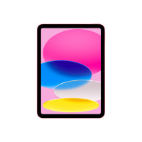 Slika proizvoda iPad (10th) Wi-Fi 256GB - Pink MCMH4HC/A