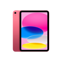 Slika iPad (10th) Wi-Fi 256GB - Pink MCMH4HC/A