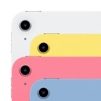 Slika iPad (10th) Wi-Fi 256GB - Pink MCMH4HC/A