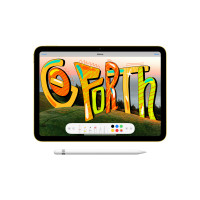 Slika iPad (10th) Wi-Fi 256GB - Pink MCMH4HC/A