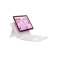 Slika iPad (10th) Wi-Fi 256GB - Pink MCMH4HC/A