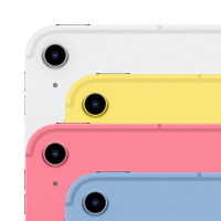 Slika iPad (10th) Cellular 64GB - Yellow MCML4HC/A