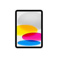Slika proizvoda iPad (10th) Cellular 256GB - Silver MCMN4HC/A