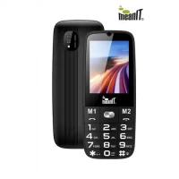 Slika Meanit Senior 15 Crni