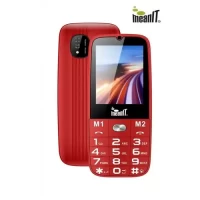 Slika Meanit Senior 15 Crveni