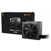 Slika 750W Be Quiet Pure Power 12 Gold BP003EU ATX3.1