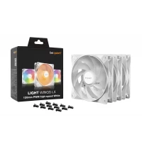 Slika 120x120 Be quiet! Light Wings LX BL125