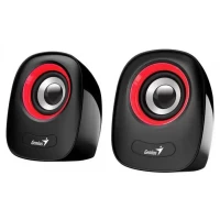 Slika Genius SP-Q160 red