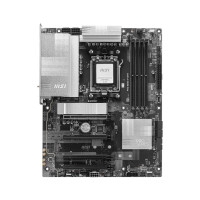 Slika MSI PRO B850-P WIFI