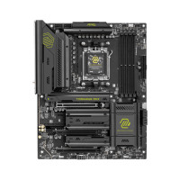 Slika MSI MAG B850 TOMAHAWK MAX WIFI