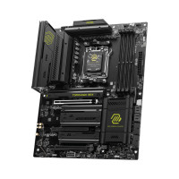 Slika MSI MAG B850 TOMAHAWK MAX WIFI