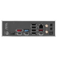 Slika MSI MAG B850 TOMAHAWK MAX WIFI