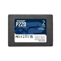 Slika 2 TB Patriot P220S2TB25