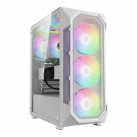 Slika Gamdias Aura GC1 Elite V2 belo