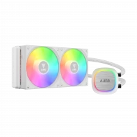 Slika Gamdias Aura GL240 V2 belo