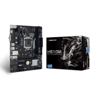 Slika Biostar H510MHP 2.0 VGA/HDMI/M.2