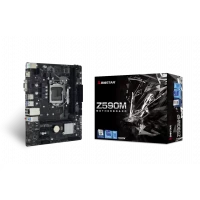 Slika Biostar Z590MHP VGA/HDMI/M.2