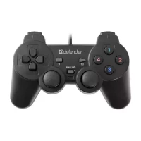 Slika Defender Omega USB PC/PS3