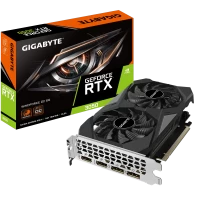 Slika Gigabyte GeForce RTX 3050 GV-N3050WF2-6GD