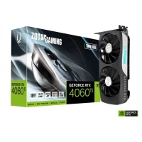 Slika proizvoda Zotac GeForce RTX 4060 Ti Twin Edge 16GB ZT-D40620E-10M