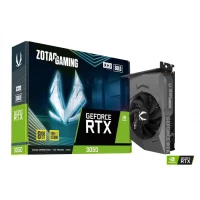 Slika proizvoda Zotac Geforce RTX 3050 Eco Solo 8GB ZT-A30500R-10L