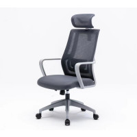 Slika Serioux Shark SRX-OC01-FA-G siva