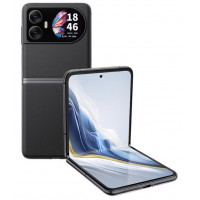 Slika proizvoda Blackview Flip HERO 10 12/256 black