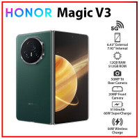 Slika proizvoda Honor Magic V3 5G 12GB/512GB/zelena 5109BJNK