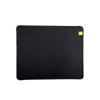 Slika proizvoda Podloga za mis Shooter black 300x240x2mm Y Flag