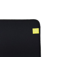 Slika Podloga za mis Shooter black 300x240x2mm Y Flag