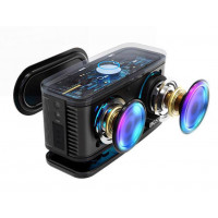 Slika Doss BT SoundBox Plus WB-269 beli