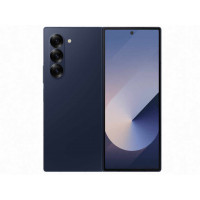 Slika Samsung Galaxy Z Fold6 12GB/256GB/tamnoplava SM-F956BDBBEUC