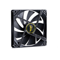 Slika proizvoda Armaggeddon Silent black 14cm cooler