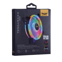 Slika proizvoda Armaggeddon Tessaraxx Dual Loop 12 ARGB