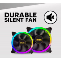 Slika Armaggeddon Tessaraxx Dual Loop 12 ARGB