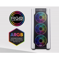 Slika Armaggeddon Tessaraxx Dual Loop 12 ARGB