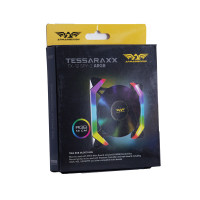 Slika Armaggeddon Tessaraxx TX-12 SPY-2 12cm ARGB cooler