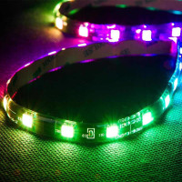Slika Armaggeddon Tessaraxx ARGB 30-S ARGB LED Strip