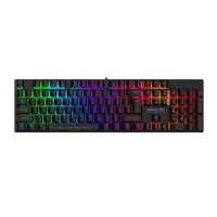 Slika Armaggeddon MKA-7C (2024) Black Clicky