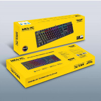 Slika Armaggeddon MKA-7C (2024) Black Clicky