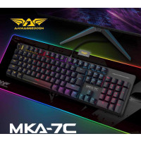 Slika proizvoda Armaggeddon MKA-7C (2024) Black Linear