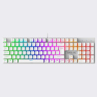 Slika proizvoda Armaggeddon MKA-7C (2024) White Linear