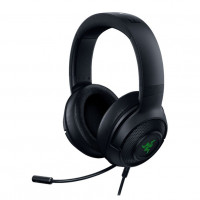 Slika Razer Kraken V3 X USB crna - RZ04-03750300-R3M1
