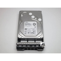 Slika 4TB Hard Drive SAS 12Gbps 7.2K