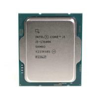 Slika Intel i5-13600K tray