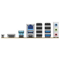 Slika AsRock B850 PRO-A