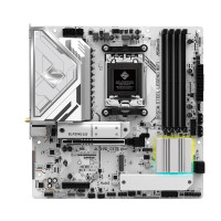 Slika AsRock B850M Steel Legend WiFi