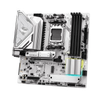 Slika AsRock B850M Steel Legend WiFi