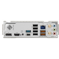 Slika AsRock B850M Steel Legend WiFi