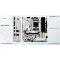 Slika AsRock B850M Steel Legend WiFi
